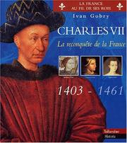 Cover of: Charles VII: la reconquête de la France