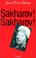 Cover of: Sakharov! Sakharov!