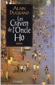 Cover of: Les Craven de l'oncle Ho: roman
