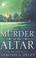 Cover of: Murder at the Altar