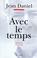 Cover of: Avec le temps