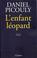 Cover of: L' enfant léopard