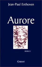 Cover of: Aurore: roman
