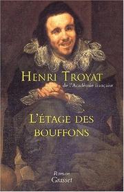 Cover of: L' étage des bouffons: roman