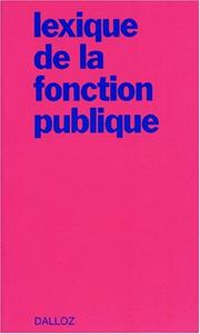 Cover of: Gestion de l'entreprise et comptabilité