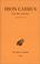 Cover of: Histoire romaine, livres 50 et 51