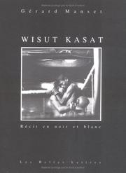 Wisut Kasat by Gérard Manset