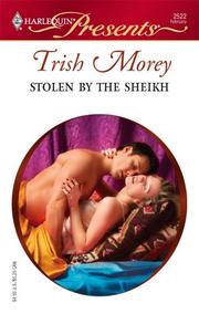 Cover of: Stolen By The Sheikh (Harlequin Presents)