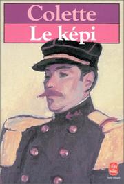 Cover of: Le Kepi