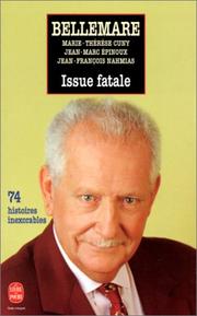 Cover of: Issue fatale