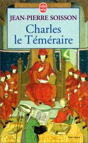Cover of: Charles le Téméraire