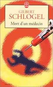 Mort d'un médecin