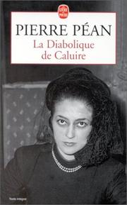 Cover of: La Diabolique de Caluire