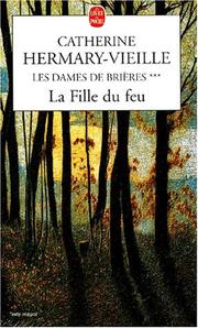 Cover of: Les Dames de Brières, tome 3  by Catherine Hermary-Vieille