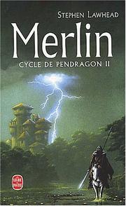 Cover of: Le Cycle de Pendragon, tome 2 by Stephen R. Lawhead