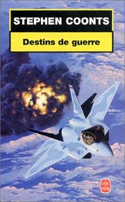 Cover of: Destins de guerre