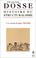 Cover of: Histoire du structuralisme