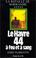 Cover of: Le Havre 44 à feu et à sang