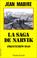 Cover of: La saga de Narvik