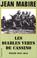 Cover of: Les Diables verts de Cassino