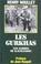 Cover of: Les  Gurkhas