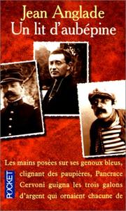 Cover of: Un lit d'aubépine: roman
