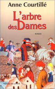 Cover of: L' arbre des dames: roman