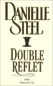 Cover of: Double reflet by Danielle Steel