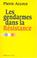 Cover of: Les gendarmes dans la Résistance