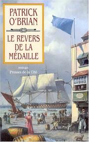 Cover of: Le revers de la médaille by Patrick O'Brian