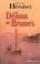 Cover of: Le démon des brumes