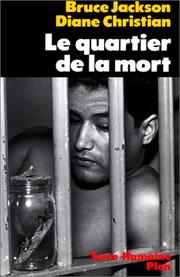 Cover of: Le mort saisit le vif