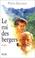 Cover of: Le lama aux cinq sagesses