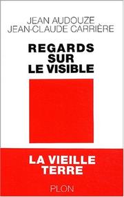 Cover of: Regards sur le visible