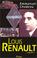 Cover of: Louis Renault