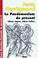Cover of: Le pandémonium du présent