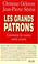 Cover of: Les grands patrons