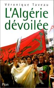 Cover of: L' Algérie dévoilée