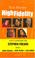 Cover of: High Fidelity (French Edition)