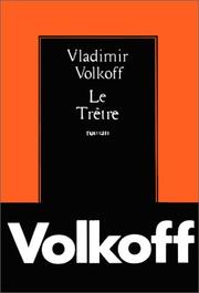Le trêtre by Volkoff, Vladimir.
