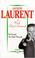 Cover of: Jacques Laurent