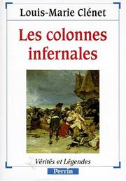 Cover of: Les colonnes infernales