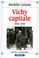 Cover of: Vichy capitale