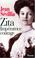 Cover of: Zita