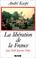 Cover of: La Libération de la France