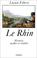 Cover of: Le Rhin