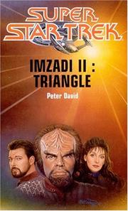 Cover of: Imzadi II  by Peter David
