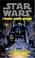 Cover of: Star wars. L'empire contre-attaque