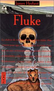 Cover of: Fluke by James Herbert