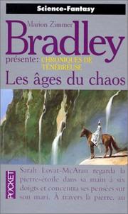 Cover of: Les Âges du Chaos